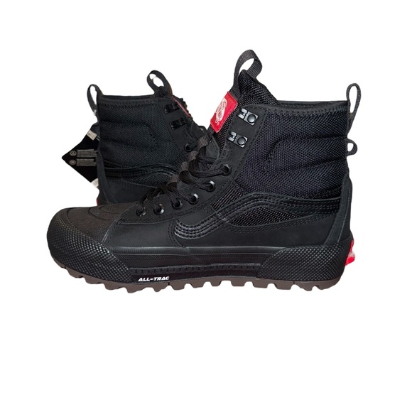 Vans Sk8-hi Gore-Tex MTE-3 - Picture 4 of 6